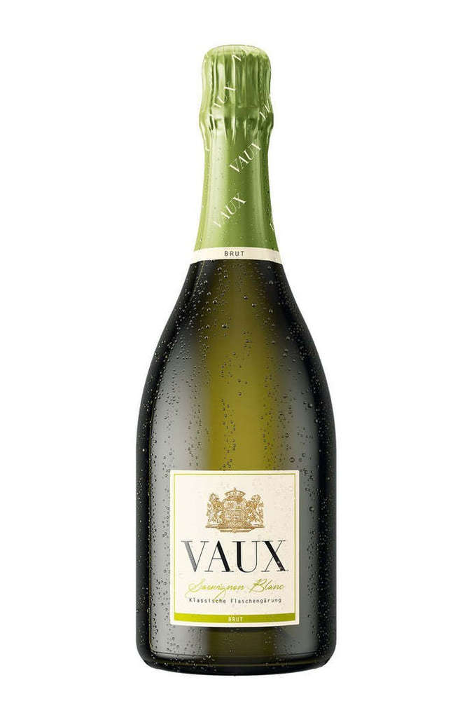 2016 Vaux Sauvignon Blanc Brut 2016 Vaux Sauvignon Blanc Brut