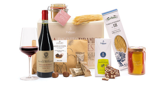 Piemonte delizioso Piemonte delizioso