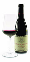 2017 Château de Saint Cosme "Les Deux Albion" Rouge 2017 Château de Saint Cosme "Les Deux Albion" Rouge