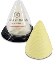 Beurre de Bordier nature sans sel pasteurisierte Kuhmilch, 82 % Beurre de Bordier nature sans sel pasteurisierte Kuhmilch, 82 %