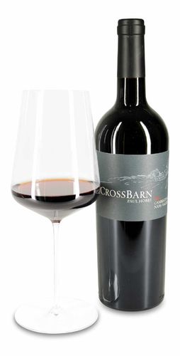 2014 CrossBarn by Paul Hobbs Cabernet Sauvignon 2014 CrossBarn by Paul Hobbs Cabernet Sauvignon