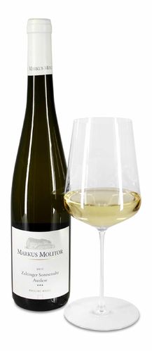 2017 Zeltinger Sonnenuhr Riesling Auslese*** trocken 2017 Zeltinger Sonnenuhr Riesling Auslese*** trocken