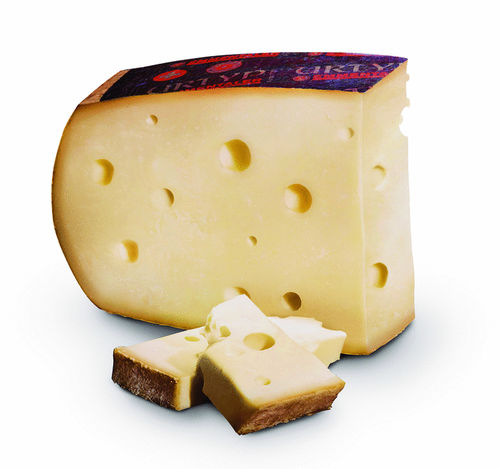 Emmentaler Urtyp AOP,Kuhrohmilch, mind. 45 % Fett i. Tr. Emmentaler Urtyp AOP,Kuhrohmilch, mind. 45 % Fett i. Tr.