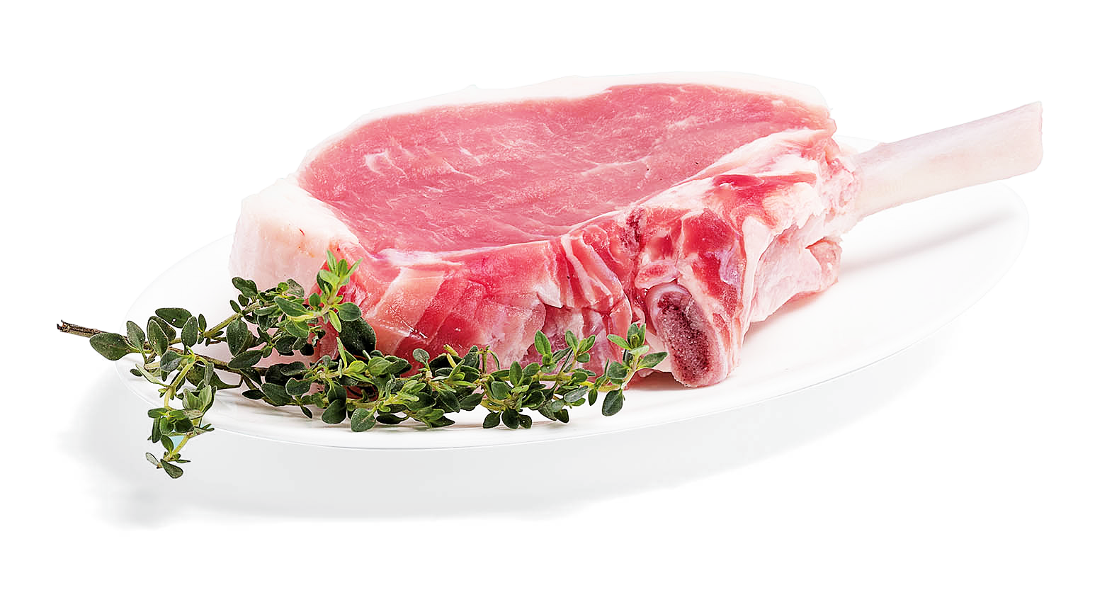 Image of Schweinekotelett Iberico