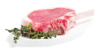Schweinekotelett Iberico Schweinekotelett Iberico