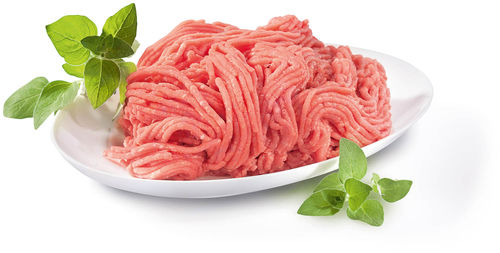 Rinderhackfleisch Regional Obb. aus der Oberschale Rinderhackfleisch Regional Obb. aus der Oberschale