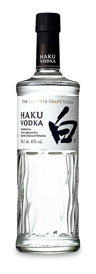 Image of Haku The Japanese Craft Vodka 40% Vol