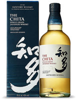 The Chita Suntory Whisky