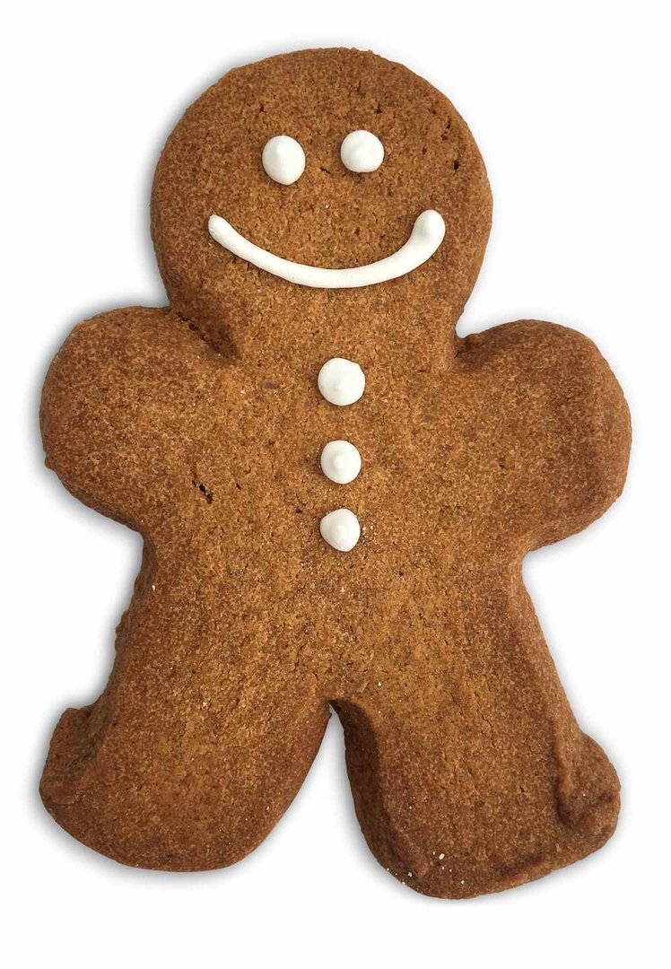 Karamellkekse mit Zimt Karamellkekse mit Zimt