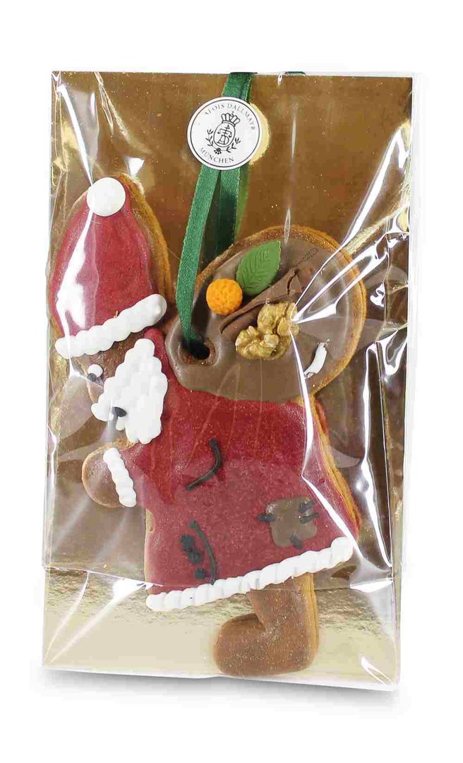 Nikolaus-Honiglebkuchen Dallmayr Nikolaus-Honiglebkuchen Dallmayr