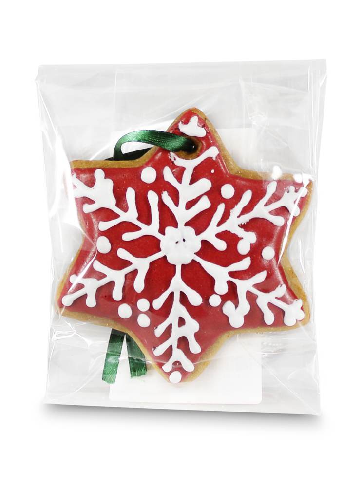 Honiglebkuchen Stern rot Dallmayr Honiglebkuchen Stern rot Dallmayr