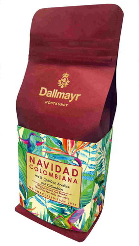 Navidad Colombiana Weihnachtsedition 250g Navidad Colombiana Weihnachtsedition 250g