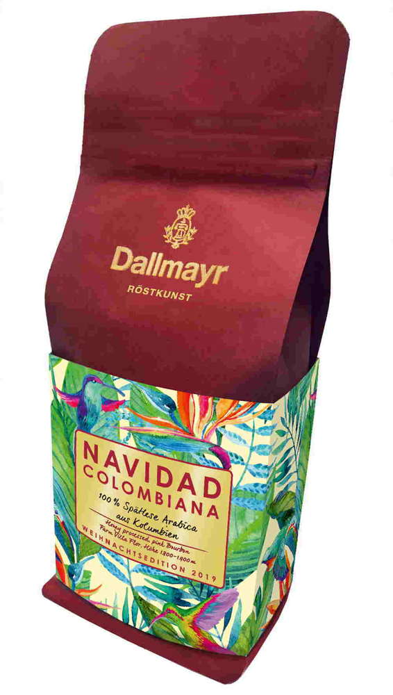 Navidad Colombiana Weihnachtsedition 250g Navidad Colombiana Weihnachtsedition 250g
