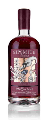 Sipsmith Sloe Gin Sipsmith Sloe Gin