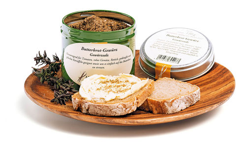 Butterbrot-Gewürz Butterbrot-Gewürz