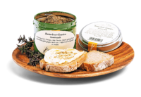 Butterbrot-Gewürz