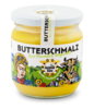 Heumilch Butterschmalz Heumilch Butterschmalz