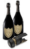 2x 2008 Dom Pérignon Vintage brut + gratis Verschluss 2x 2008 Dom Pérignon Vintage brut + gratis Verschluss