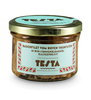 Testa Bauchfilet vom roten Thunfisch Testa Bauchfilet vom roten Thunfisch