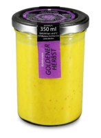 Kürbissuppe