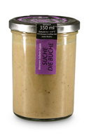 Maronen-Sellerie-Suppe