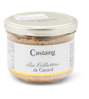 Entenrillette 180g