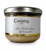 Entenrillette 180g