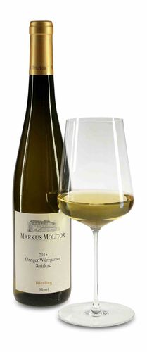 2013 Ürziger Würzgarten Riesling Spätlese fruchtsüß 2013 Ürziger Würzgarten Riesling Spätlese fruchtsüß