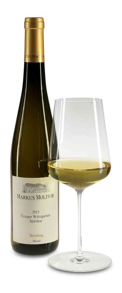 2013 Ürziger Würzgarten Riesling Spätlese fruchtsüß 2013 Ürziger Würzgarten Riesling Spätlese fruchtsüß