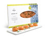 Gravad Lax fein gebeizt Gravad Lax fein gebeizt