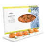 Gravad Lax fein gebeizt Gravad Lax fein gebeizt