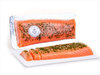 Schottischer Gravad Lax Rückenfilet Schottischer Gravad Lax Rückenfilet