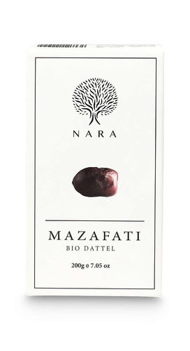 Mazafati Bio Datteln Mazafati Bio Datteln