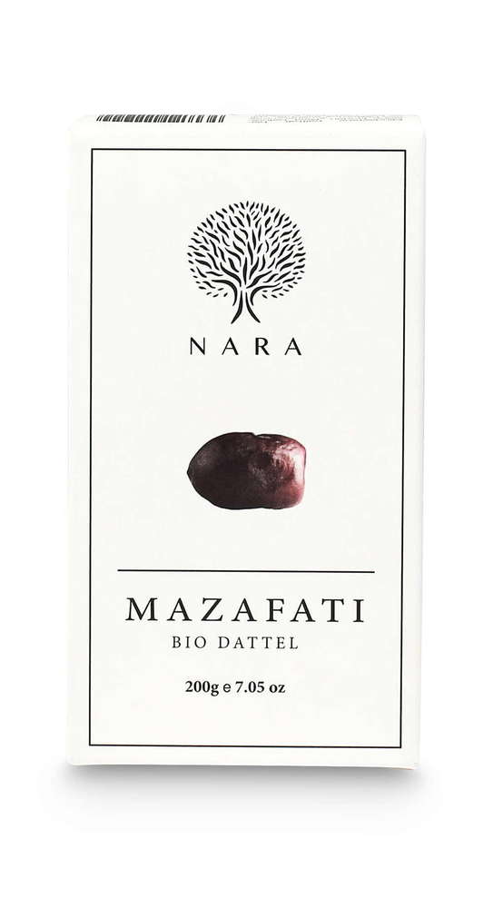 Mazafati Bio Datteln Mazafati Bio Datteln