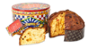 Panettone mit kandierten Zitrusfrüchten Dolce&Gabbana by Fiasconaro Panettone mit kandierten Zitrusfrüchten Dolce&Gabbana by Fiasconaro
