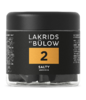 Lakrids Salty Lakrids by Bülow Lakrids Salty Lakrids by Bülow