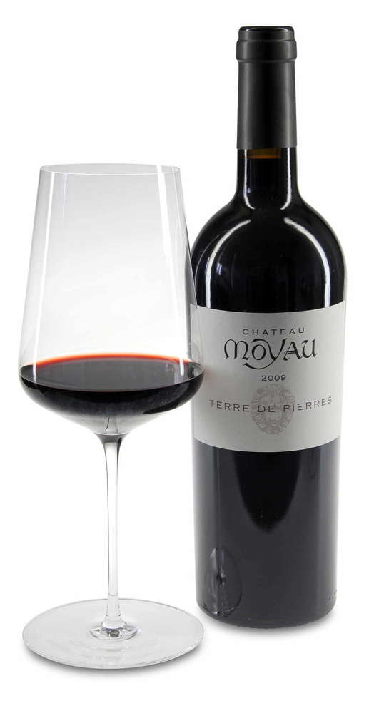 2010 Terre de Pierres