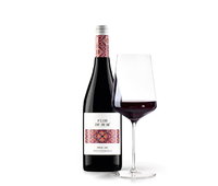 2017 Flor de Rubí Syrah 2017 Flor de Rubí Syrah