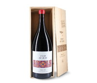2017 Flor de Rubí Syrah 2017 Flor de Rubí Syrah