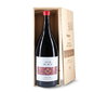 2017 Flor de Rubí Syrah 2017 Flor de Rubí Syrah