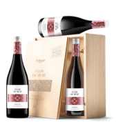 2017 Flor de Rubí Syrah