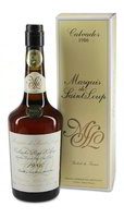 1980 Calvados Pays d' Auge AC 1980 Calvados Pays d' Auge AC