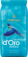 Crema d'Oro Selektion des Jahres Karibik ganze Bohne Crema d'Oro Selektion des Jahres Karibik ganze Bohne
