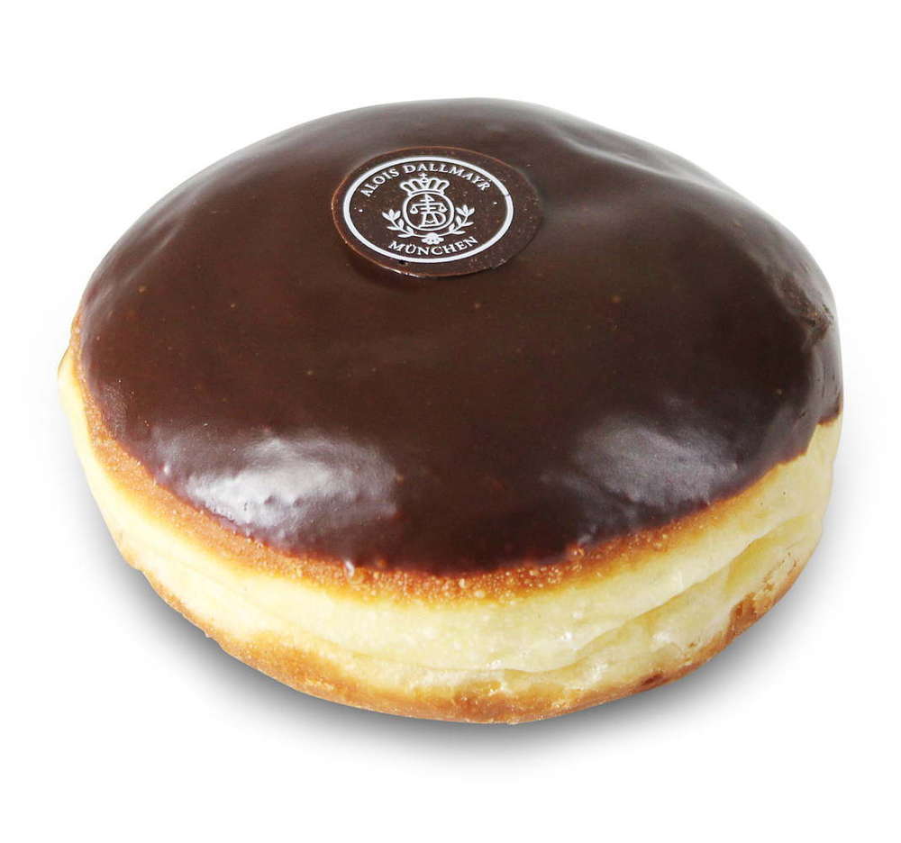 Espresso Krapfen Espresso Krapfen