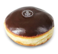 Espresso Krapfen Espresso Krapfen