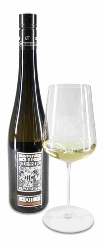 2018 Grüner Veltliner "Ried Feuersbrunner Rosenberg" 2018 Grüner Veltliner "Ried Feuersbrunner Rosenberg"