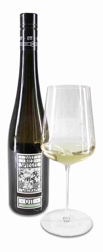 2018 Grüner Veltliner "Ried Feuersbrunner Spiegel" 2018 Grüner Veltliner "Ried Feuersbrunner Spiegel"