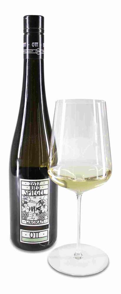 2018 Grüner Veltliner "Ried Spiegel Feuersbrunn" 2018 Grüner Veltliner "Ried Spiegel Feuersbrunn"