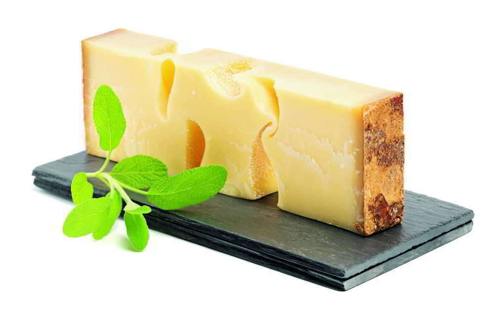 Emmentaler Alt Rohmilch Mind 49 Fett I Tr Dallmayr Seit 1700