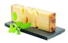 Emmentaler alt Rohmilch, mind. 49% Fett i. Tr. Emmentaler alt Rohmilch, mind. 49% Fett i. Tr.